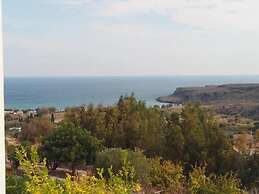 Alkioni Sea View