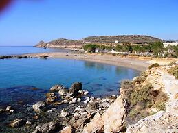 Alkioni Sea View