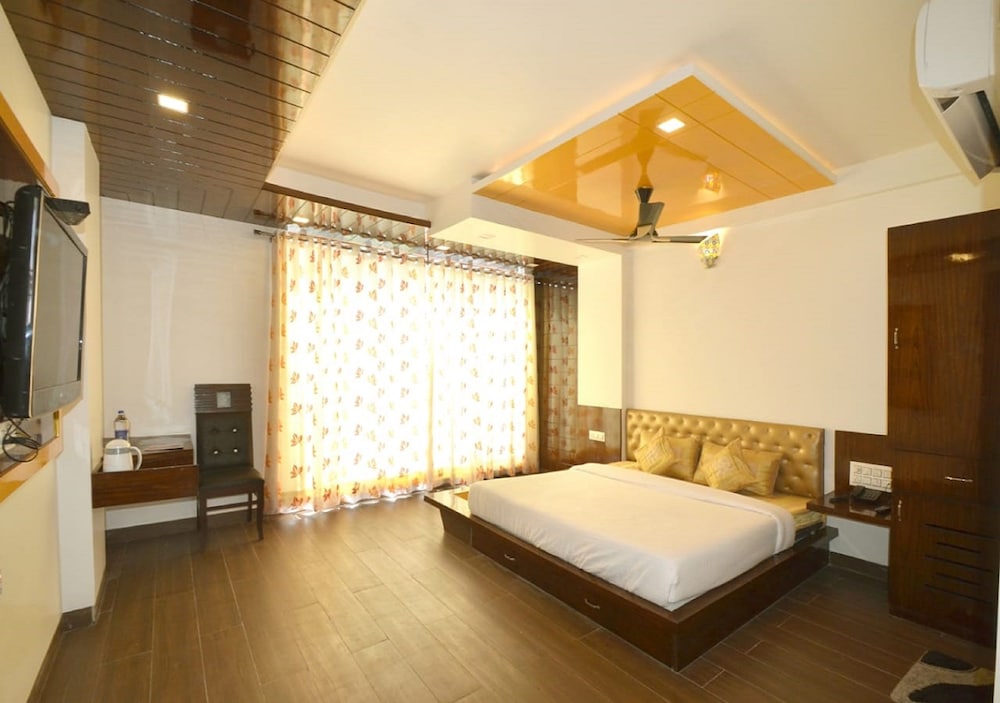 Hotel Metro Inn
