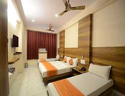 Hotel Metro Inn