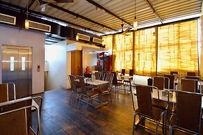 Hotel Metro Inn