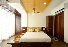 Hotel Metro Inn