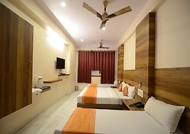 Hotel Metro Inn