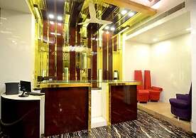 Hotel Metro Inn