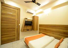 Hotel Metro Inn