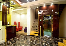 Hotel Metro Inn