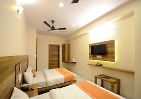 Hotel Metro Inn