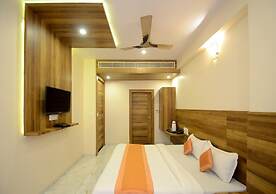 Hotel Metro Inn