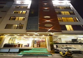 Hotel Metro Inn