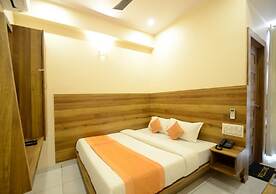 Hotel Metro Inn