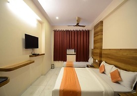 Hotel Metro Inn