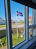 Old Airline Guesthouse