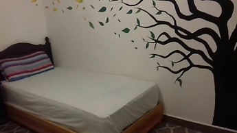 Gite Café Rueda - Hostel