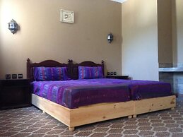 Gite Café Rueda - Hostel