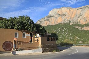 Gite Café Rueda - Hostel