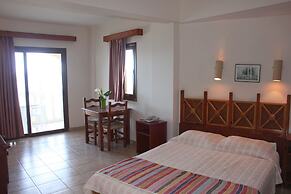 Topset Hotel