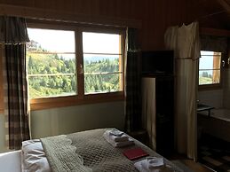 Hamilton Lodge & Spa
