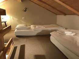 Hamilton Lodge & Spa