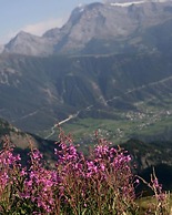 Hamilton Lodge & Spa