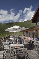 Hamilton Lodge & Spa