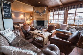 Hamilton Lodge & Spa