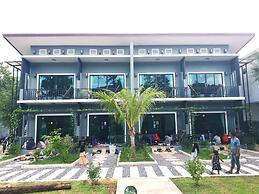 Lanta Amara Resort