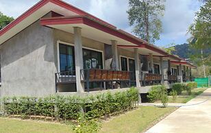 Lanta Amara Resort