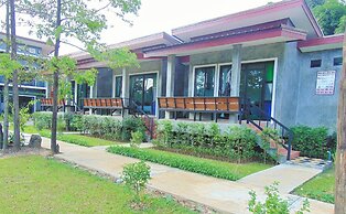 Lanta Amara Resort