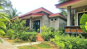 Lanta Amara Resort