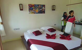 Lanta Amara Resort