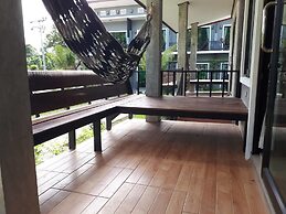 Lanta Amara Resort