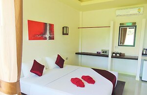 Lanta Amara Resort