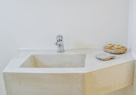Rooster Guesthouse Rooms
