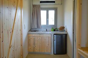 Rooster Guesthouse Rooms