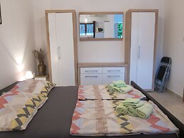 Nada Apartments