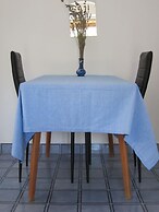 Nada Apartments
