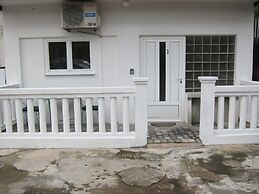 Nada Apartments