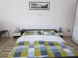 Nada Apartments