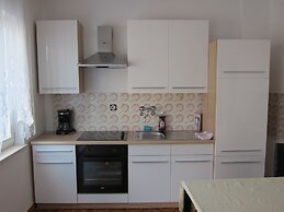 Nada Apartments
