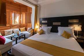 Villa Riad Les Deux Golfs