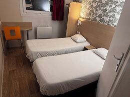 Hôtel Classe Eco Reims Tinqueux