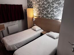 Hôtel Classe Eco Reims Tinqueux