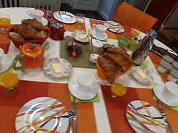 Manoir d'Orbe
