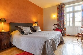 Manoir d'Orbe