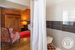 Manoir d'Orbe