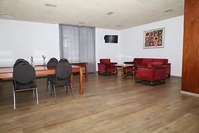 Pension Highway 3 Sennestadt-Bielefeld