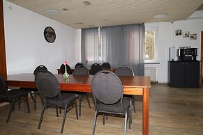 Pension Highway 3 Sennestadt-Bielefeld