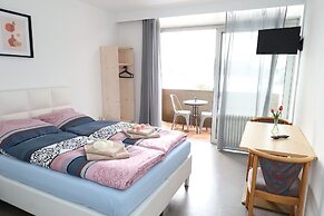 Pension Highway 3 Sennestadt-Bielefeld