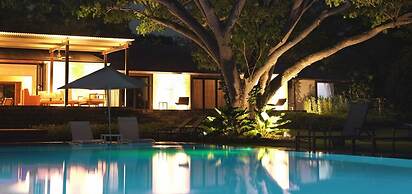 Villa Happy Trees