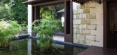 Villa Happy Trees